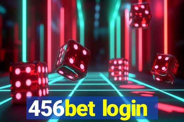 456bet login